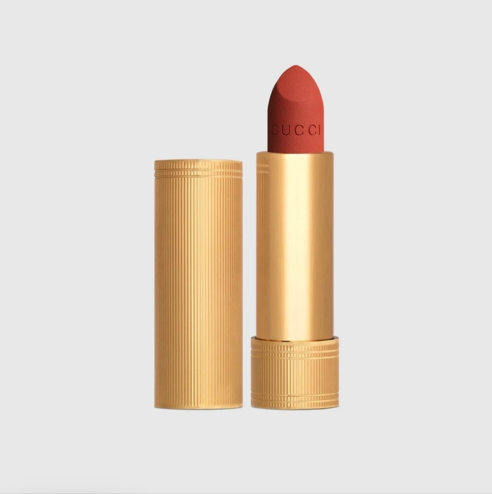Gucci #312 Matte Lipstick Nib